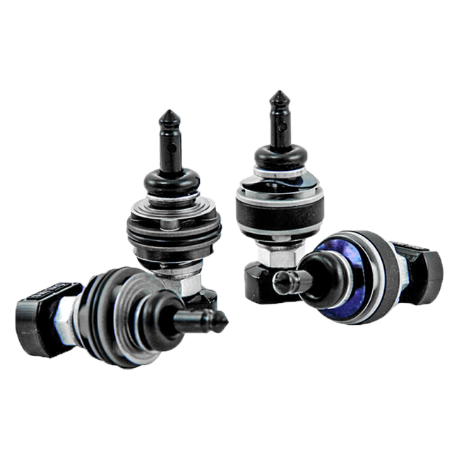 Öhlins Telegabel Kolbenkit FPK 107 Yamaha YZF-R6 RJ15 (06-16)