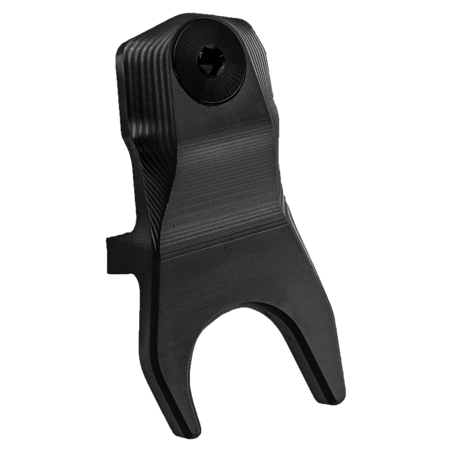 Stit Shots Light -Tech per stand con ruoli per Ducati Panigale V4/S (2025) FTEDU001