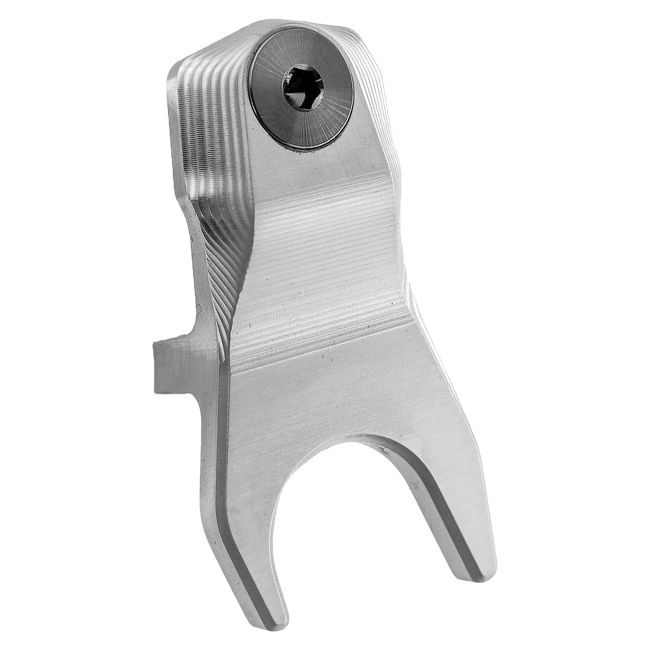 Stit Shots Light -Tech per stand con ruoli per Ducati Panigale V4/S (2025) FTEDU001