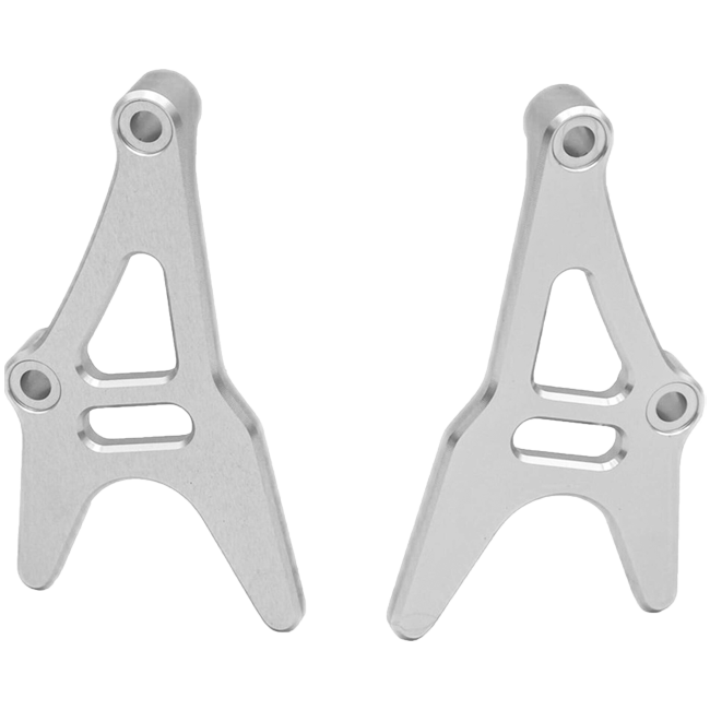 Stit Shots Light-Tech per stand con ruoli per Honda CBR 1000 RR-R SC82 (20-25) FTEHO001