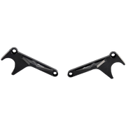 Stit Shots Light-Tech per stand con ruoli per Yamaha YZF-R6 (17-25) Fteya007