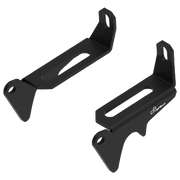 Stit Shots Light-Tech per stand con ruoli per Yamaha YZF-R3 (15-25) Fteya009