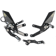 Impianto freni LighTech BMW S1000RR K46 (15-18) FTRBM004/W 
