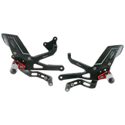 Impianto di scarico R LighTech Ducati Panigale V4/S/R (18-24) FTRDU012R 