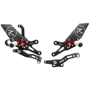 Impianto di freno R LighTech Honda CBR 1000 RR (08-19) FTRHO006R 