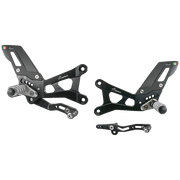 Impianto di supporto LighTech Yamaha YZF-R6 RJ11 RJ15 (06-16) FTRYA002 