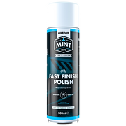 Oxford Mint polacco "Poludo Finish Finish" - 500 ml