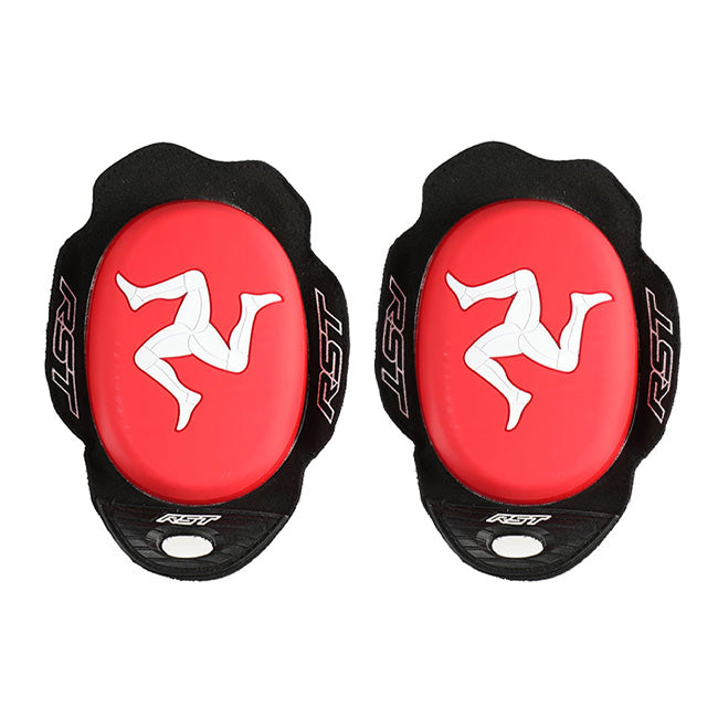 RST Saponette Flag Series Manx Rosso Isola di Man | 101947 