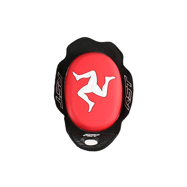 RST Saponette Flag Series Manx Rosso Isola di Man | 101947 