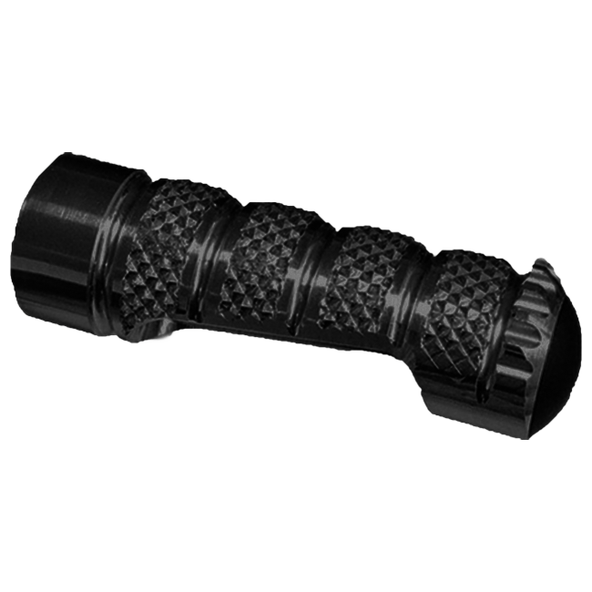 FORMAZIONE LIGHT-TECH Stituale da 70,5 mm-silver/nero | RFTR245-248