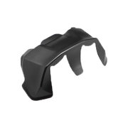 Spoiler Arai DF-X2 Forst Black per RX-7V Racing 