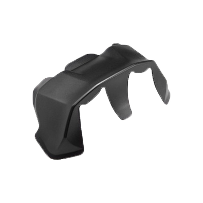 Spoiler Arai DF-X2 Forst Black per RX-7V Racing 