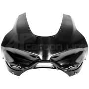 Maschera anteriore Lavatex AP Carbon Line Ducati Panigale V4/S (2025)