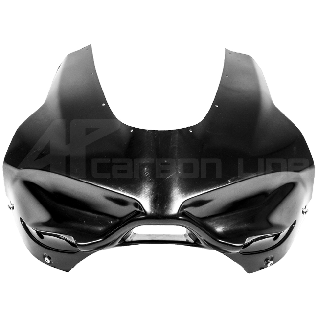 Maschera anteriore Lavatex AP Carbon Line Ducati Panigale V4/S (2025)