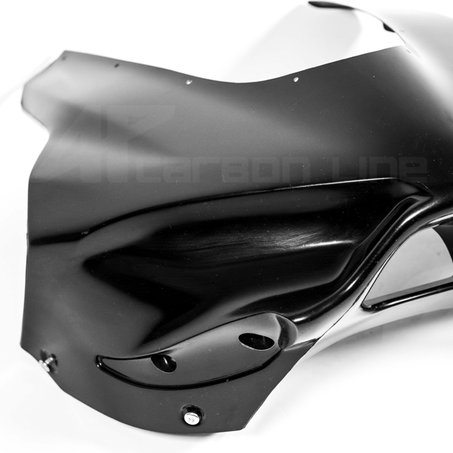 Maschera anteriore Lavatex AP Carbon Line Ducati Panigale V4/S (2025)