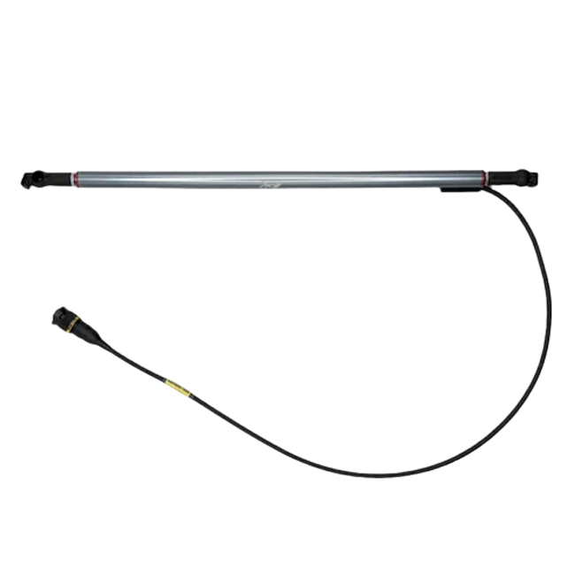 Sensore di escursione della forcella 150mm WorldSSP Feel Racing Ducati Panigale V2 955 (20-24) FR.552.121 