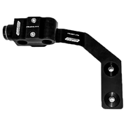 Distribuitore a 3 vie / Blocco di connessione freno anteriore WorldSSP Feel Racing Ducati Panigale V2 955 (20-24) FR.05.KIT 