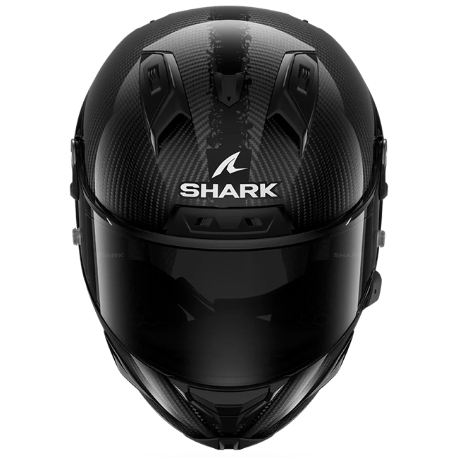 Shark Aeron Casco Full Carbon Lucido DAD 