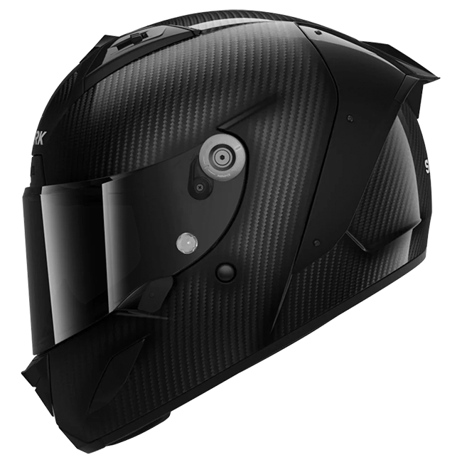 Shark Aeron Casco Full Carbon Lucido DAD 