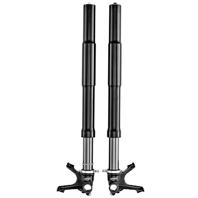 Fork KTR-4 K-Tech con sistema di smorzamento indipendente 130-017-770