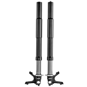 Fork KTR-4 K-Tech con sistema di smorzamento indipendente 130-017-770