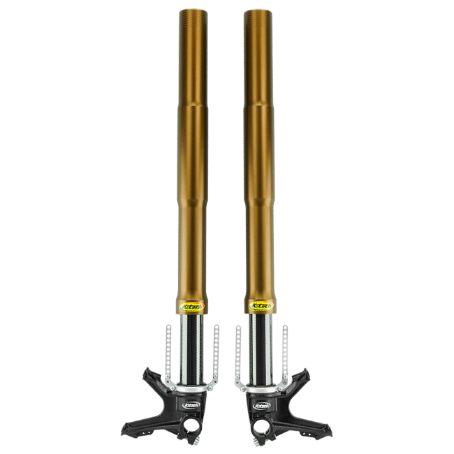 KTR-5 KTR-5 FORCHIO ATTRAVERSO ATTRAVERSO SISTEMA DAMPIO DELL'ASSE 160-022-770