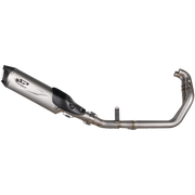 Spark Exhaus Complete System Titanium Aprilia Rs 660 (20-25) GAP8806 + 8807st