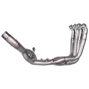 Spark Exhaus Full System Grid-O Titanium BMW S1000RR K67 (19-25) GBM8823