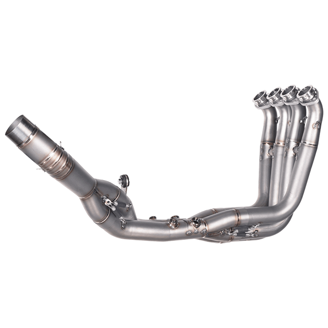 Spark Exhaust Krümmer Racing Titanium BMW S1000RR K67 (19-26) GBM8821R