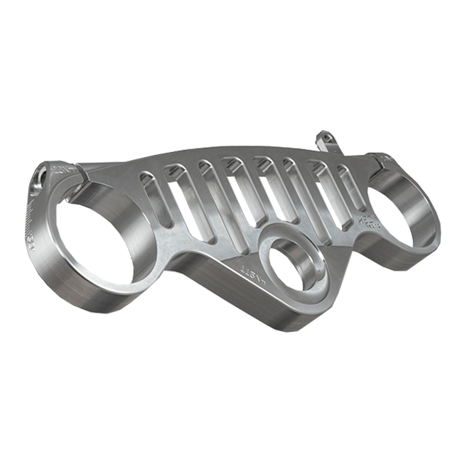 Piastra superiore di forcella "Racing" Hesterberg-Cad/Cam Yamaha YZF-R9 (25-26) 
