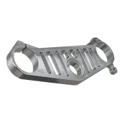 Staffa superiore di forcella "Racing" Hesterberg-Cad/Cam Kawasaki ZX-10R/RR (21-26) 
