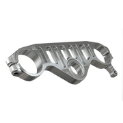 Staffa superiore del cannotto di sterzo "Racing" Hesterberg-Cad/Cam Kawasaki ZX-10R/RR KIT (21-26) 