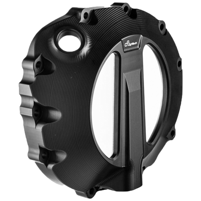 Coperchio di accoppiamento trasparente LightTech BMW S1000RR K67 (19-25) GCTBM001