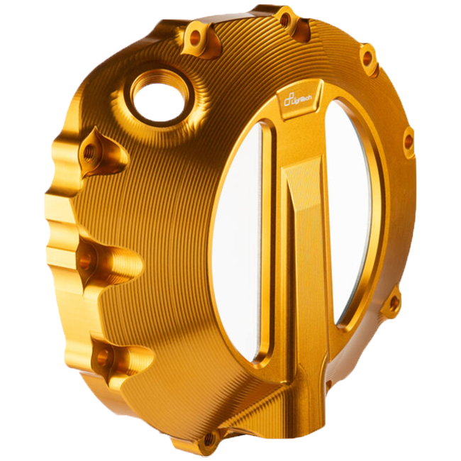 Coperchio di accoppiamento trasparente LightTech BMW S1000RR K67 (19-25) GCTBM001