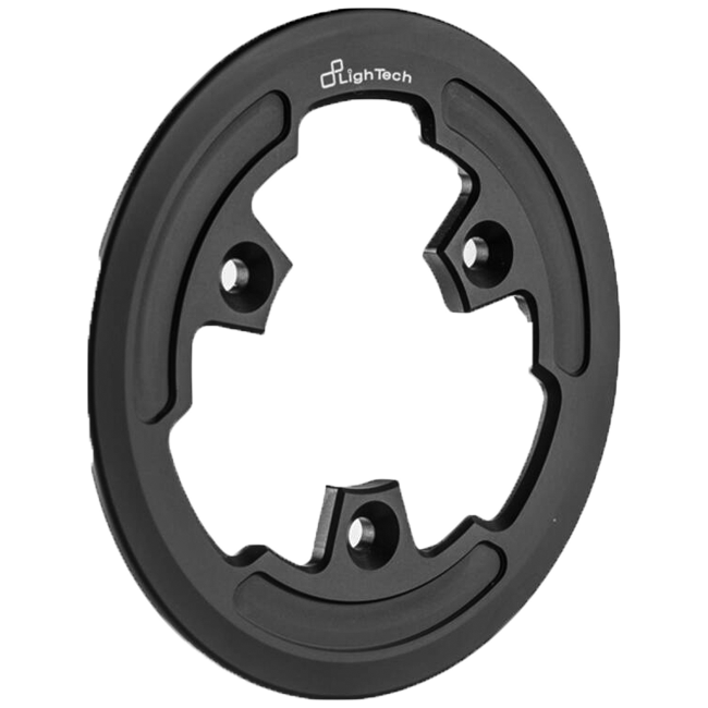 Accoppiamento della piastra da stampa Lightch BMW S1000RR K67 (19-25) GCTBM002