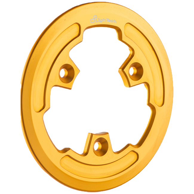 Accoppiamento della piastra da stampa Lightch BMW S1000RR K67 (19-25) GCTBM002