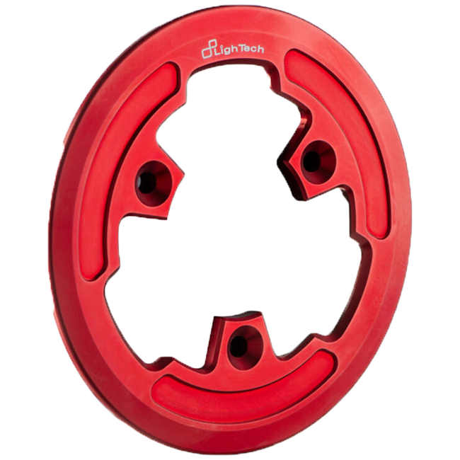 Accoppiamento della piastra da stampa Lightch BMW S1000RR K67 (19-25) GCTBM002