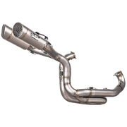 Spark Exhaus Sistema completo Titanio Ducati Panigale V2 955 (20-24) GDU8832