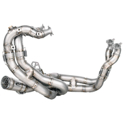 SPARK ESAY COMPLETTION WORLD BK 19-22 Ducati Panigale V4/S/R (18-24) GDU8835