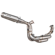 Spark Exhaus SSP Sistema completo Titanio Ducati Panigale V2 955 (20-24) GDU8836