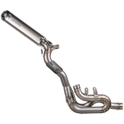 Spark Sistema a metà completa Titanio Ducati Panigale V4/S/R (18-24) GDU8838