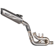 Spark Sistema a metà completa in acciaio inossidabile Ducati Panigale V4/S/R (18-24) GDU8840