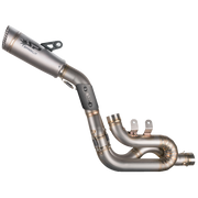 Spark Sistema a metà completa Titanio Ducati Panigale V4/S/R (18-24) GDU8841T