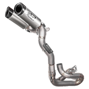 Spark Sistema a metà completa Titanio Ducati Panigale V4/S/R (18-24) GDU8847