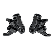 Set forcella CNC CNC (forcella) 108 mm per Showa Gabel Hesterberg-Cad/Cam Kawasaki ZX-10R/RR (11-26) 