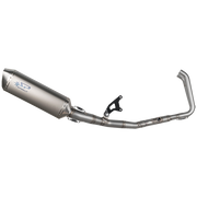 Spark Eashot Sistema completo MotoGP Kawasaki Ninja 400 (18-23) GKA8825T