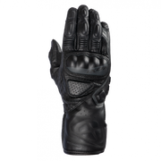 IXON GP5 Air L guanti in pelle moto | donna | nero 
