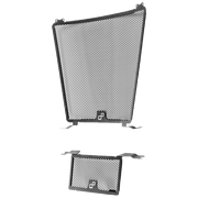 Grille di protezione del dispositivo di raffreddamento set Lightch BMW M1000RR K66 (21-25) GPRBM001