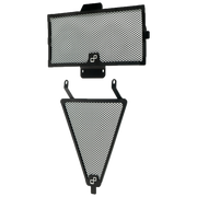 Grille di refrigerazione set Lightch Ducati Panigale V2 955 (20-24) GPRDU008