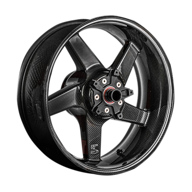 BST GP Tek Carbon Wheel Rim RIM APRIIA RSV4/RR/1100 Factory (21-25)